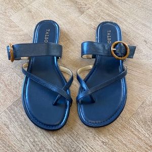 Talbots Summers Slides